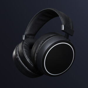 SilentFocus Wireless Headphones